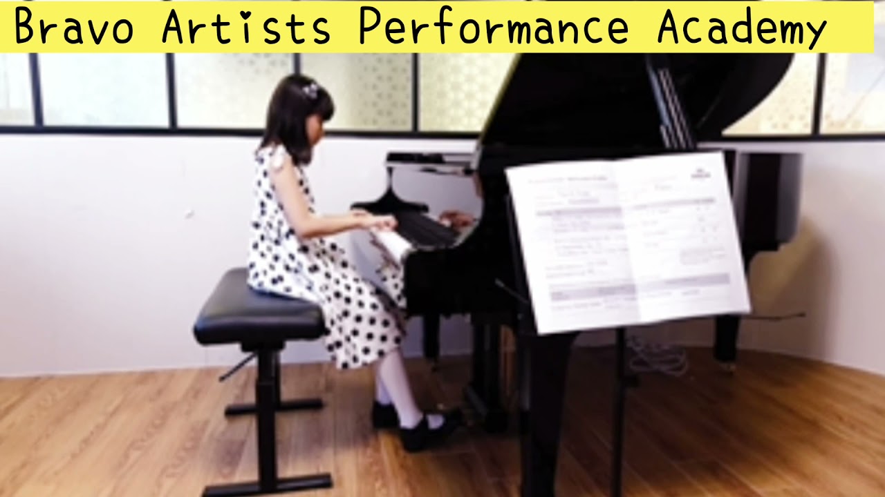 ABRSM Piano Grade 7 2021&2022 C:1 Pink Minor #abrsmexam  #piano #grade7