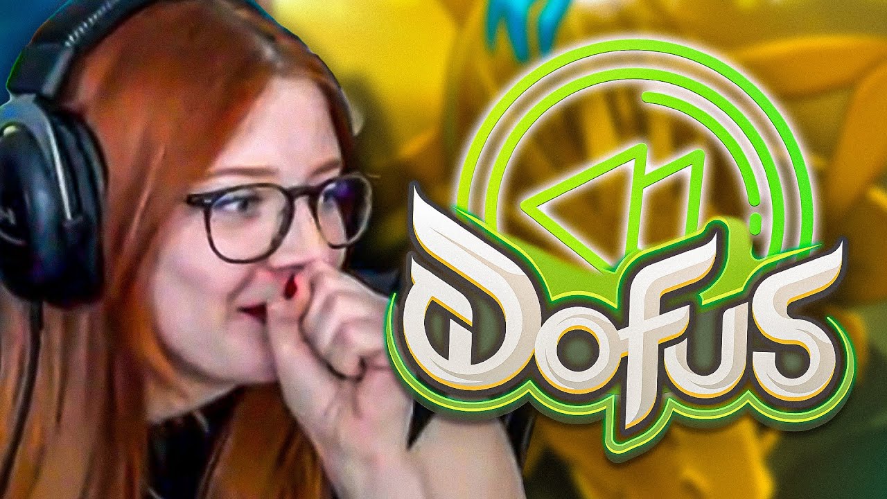 EN 2 RUNES SEULEMENT ?!! - Rewind Dofus #59