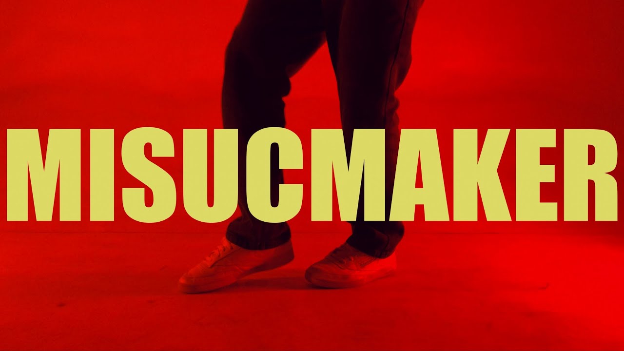 Misucmaker - kısa belgesel - Ankara’da sanatçı olmak