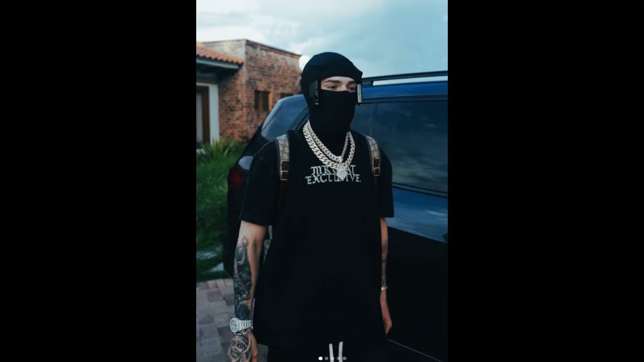 FREE Type Beat Detroit Sample x Type Beat LIL NAAY x Type Beat YN Jay x Type Beat MechayRxmeo x