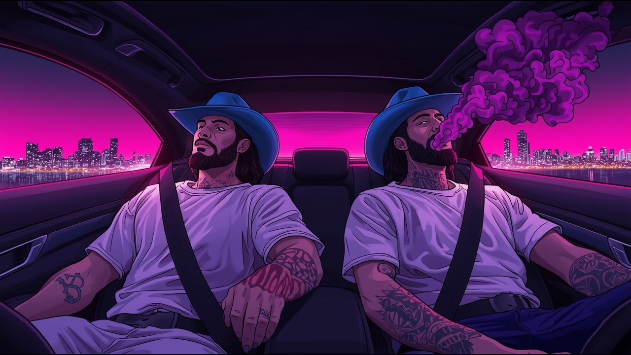 420 Vibes — Flow e Fumaça: Snoop Dogg x Rick Ross x Mac Miller | Celebre com Ritmo
