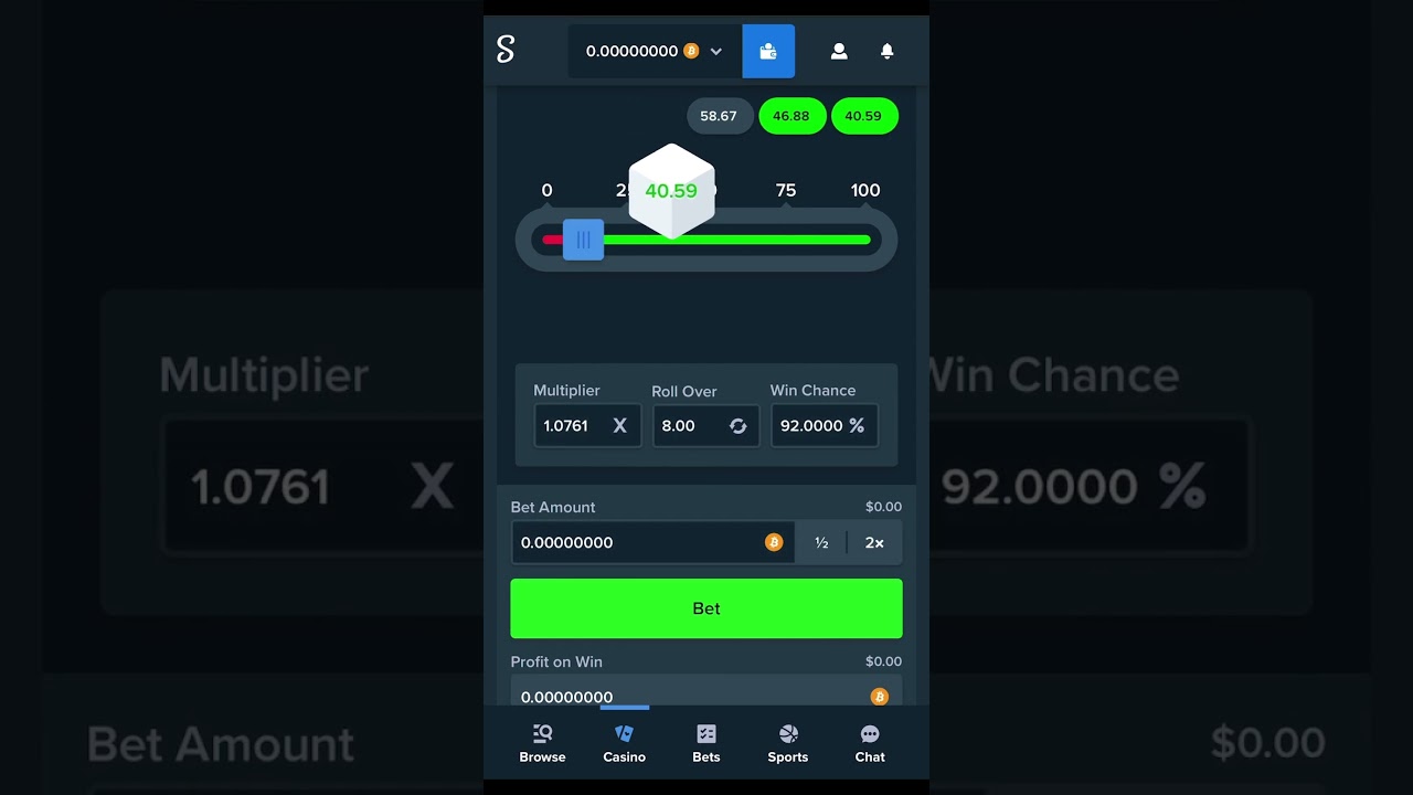 Roll Big with Stake Originals! 🎲✨ Use Code 'maple24' for VIP Perks! 