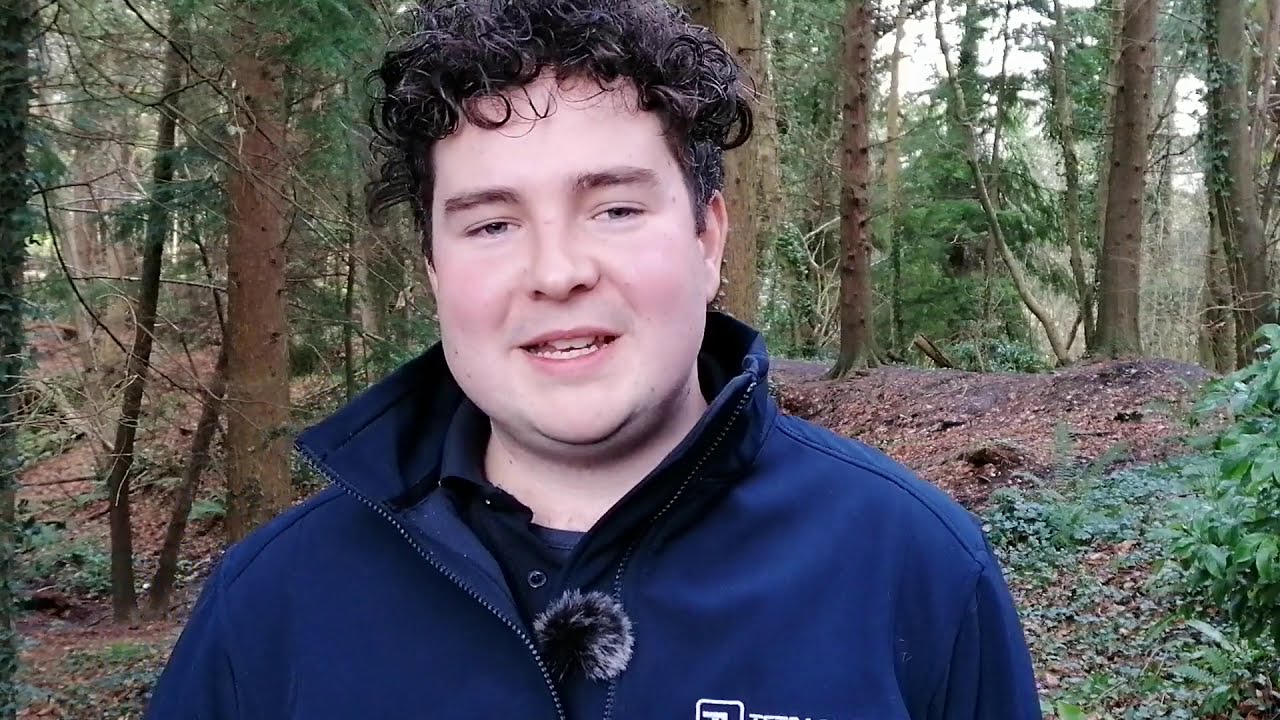 Project Ecologist - Environmental Career Video