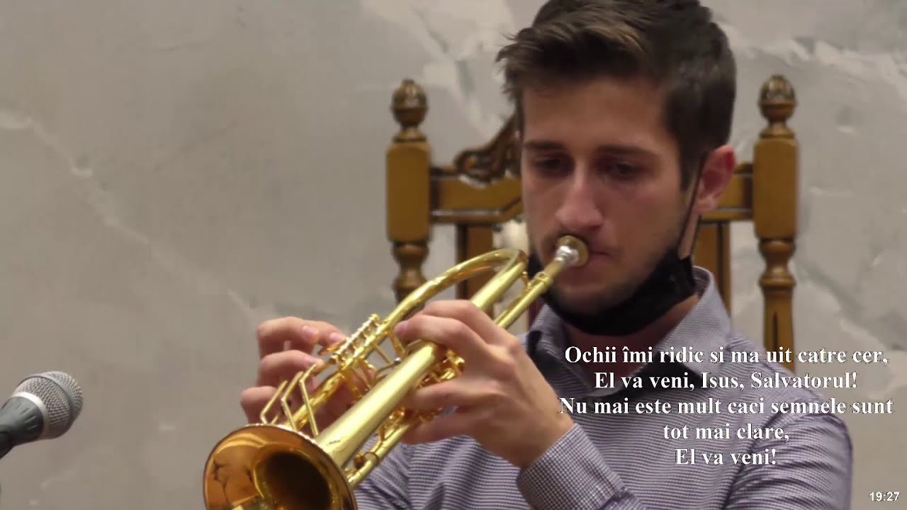 Iosif Sătmărean și Mihaela Creța -”Din adâncul iernii grele”