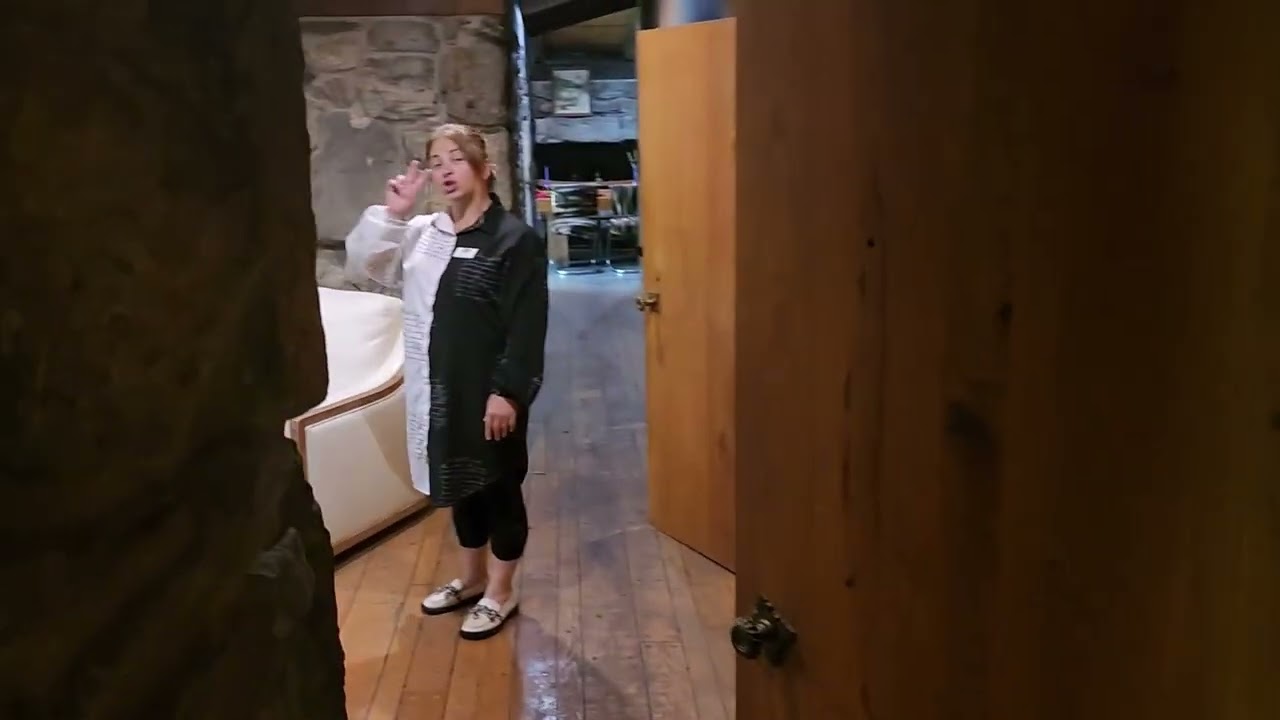 🪵 31 Acres of Nature + Timeless Stone House 🧱 | Country Living!