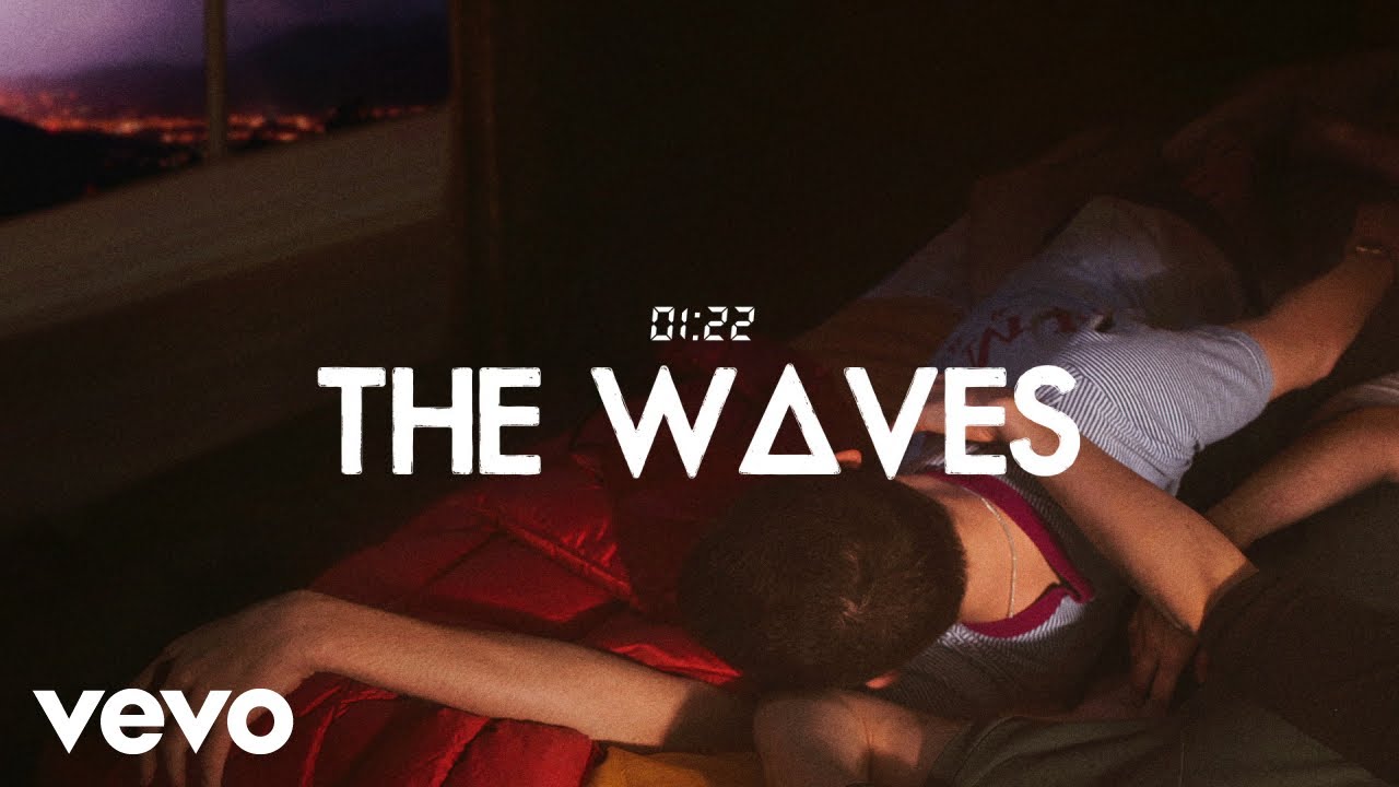 Bastille - The Waves (Official Audio)