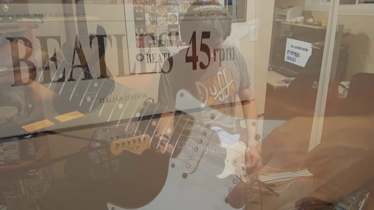 Sébastien Roy - 'Intrado's Got Talent' submission video