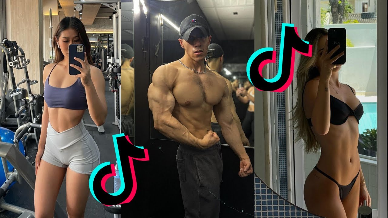 11 Minutes of Relatable Gym TikToks #70 💪🏼Tik Tok Compilation/Motivation