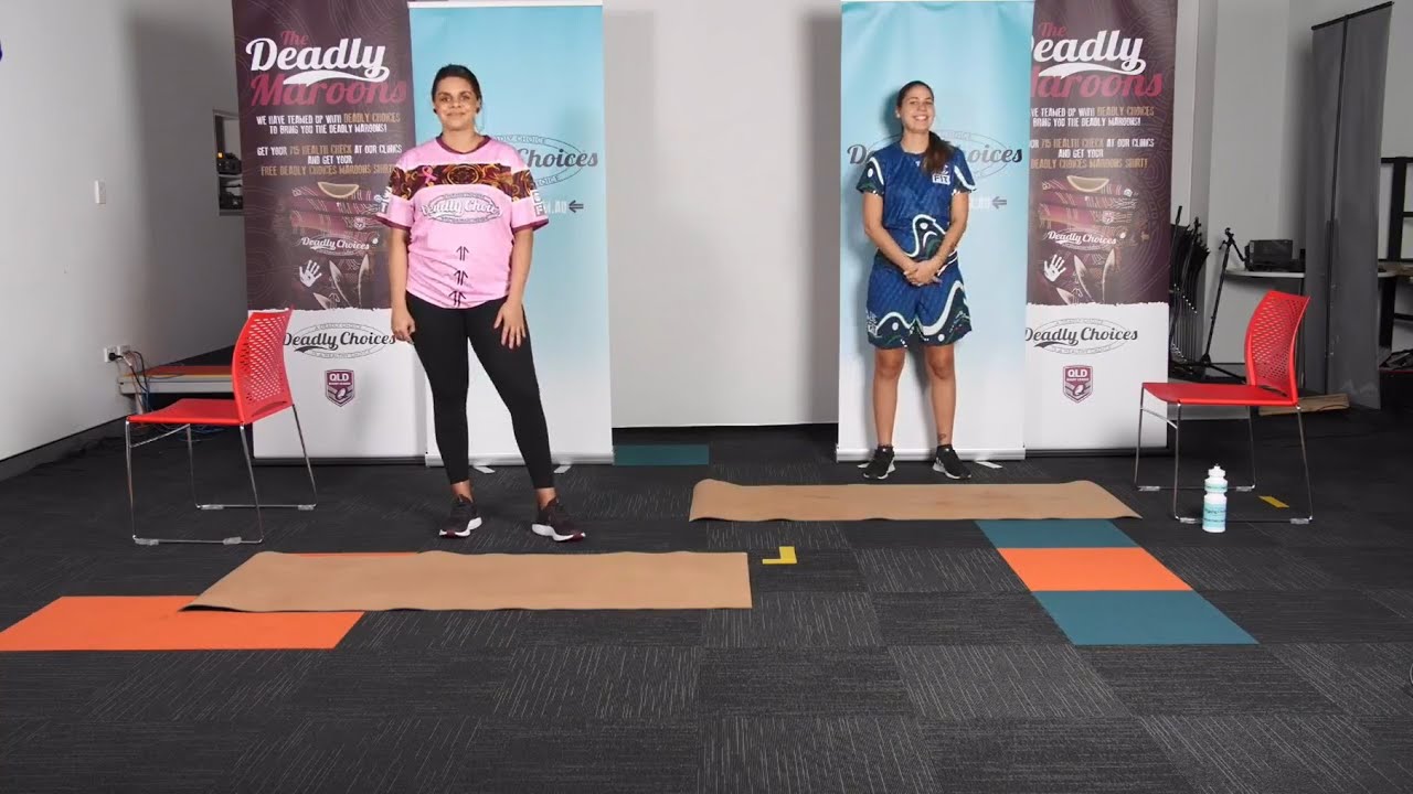 Mums and Bubs DC Fit & Yarn