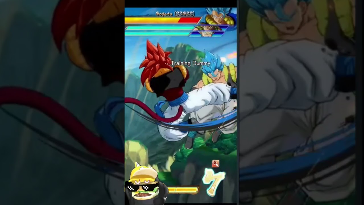 My FGC rant