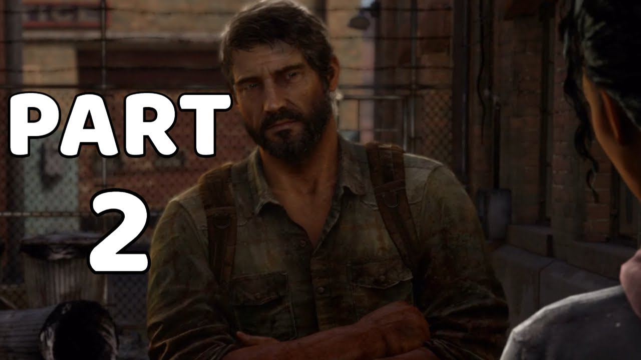 Lumea s-a sfârșit... Cum arată viața după 20 de ani? ☣️ | TLOU Remastered - PS5 Gameplay #Ep2