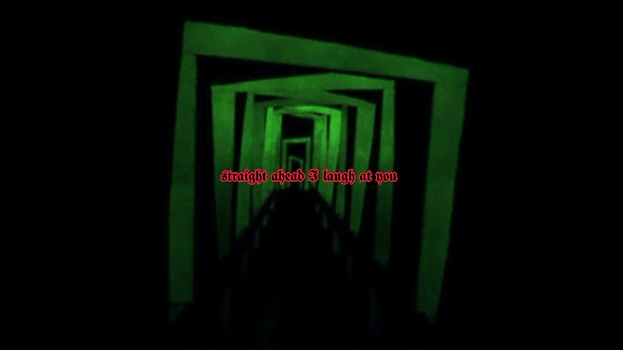 crooked -mistake lyric video
