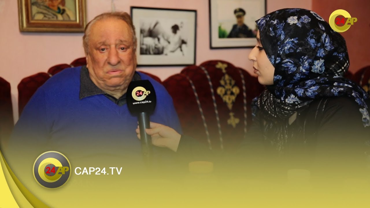 سكيرج: يعلق على اعتقال مسربي الفيديو ويرد على جارته...وليت كنخاف نهضر مع خيالي