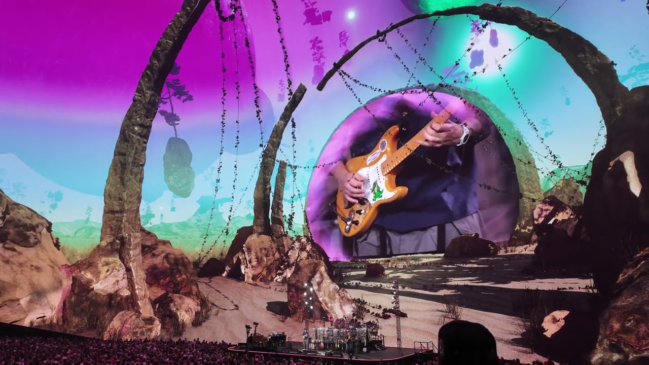 Dead & Company - 2025-03-22 - The Sphere, Las Vegas, NV (Set 2)