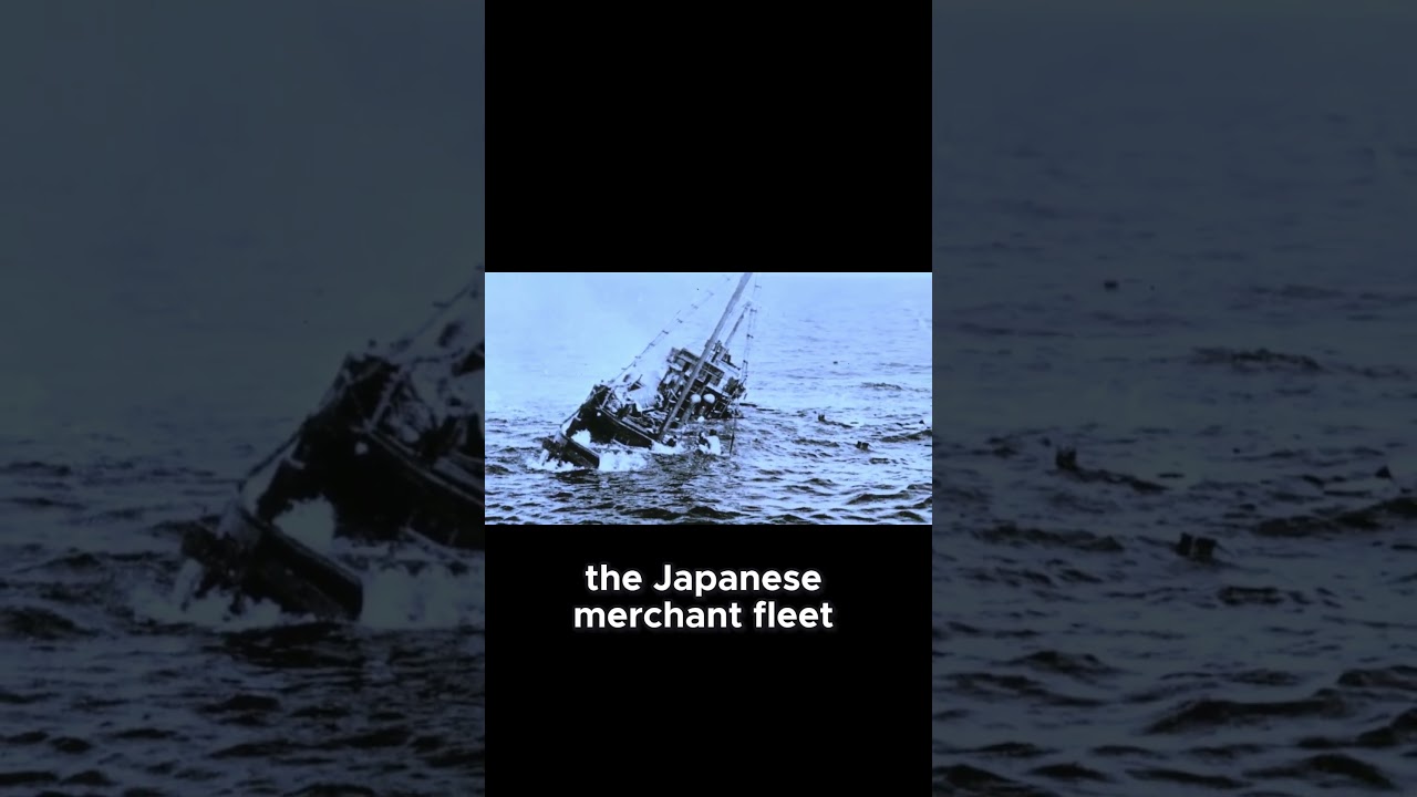 How Japan's Limited Resources Shaped Its Wartime Economy and Civilian Struggles