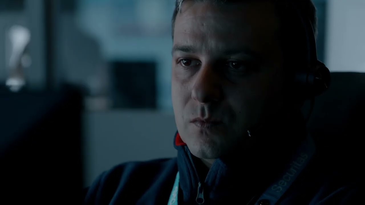 Mutlu ve Mesut Bir Hikaye 9  Bölüm | Bant Kaydı Değilmiş!
