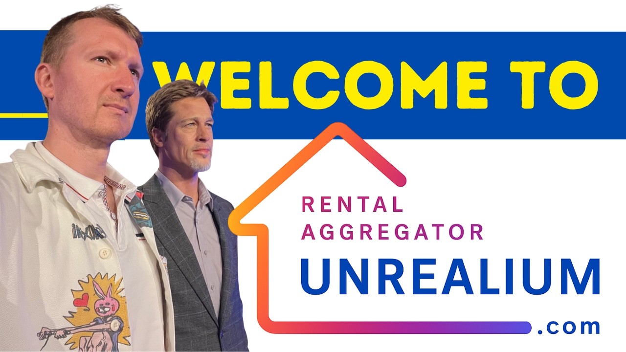 Rent your piece of Vancouver - UNREALIUM.com