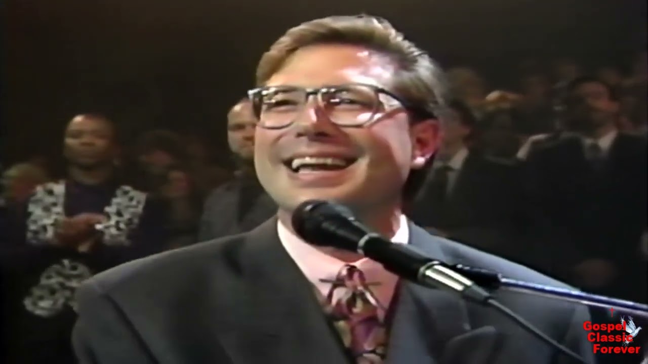 Worship With Don Moen (1992) (HD 1080p) 16:9 &Aacute;udio & V&iacute;deo Restored