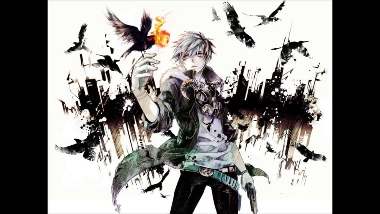 Nightcore - Points Of Authority