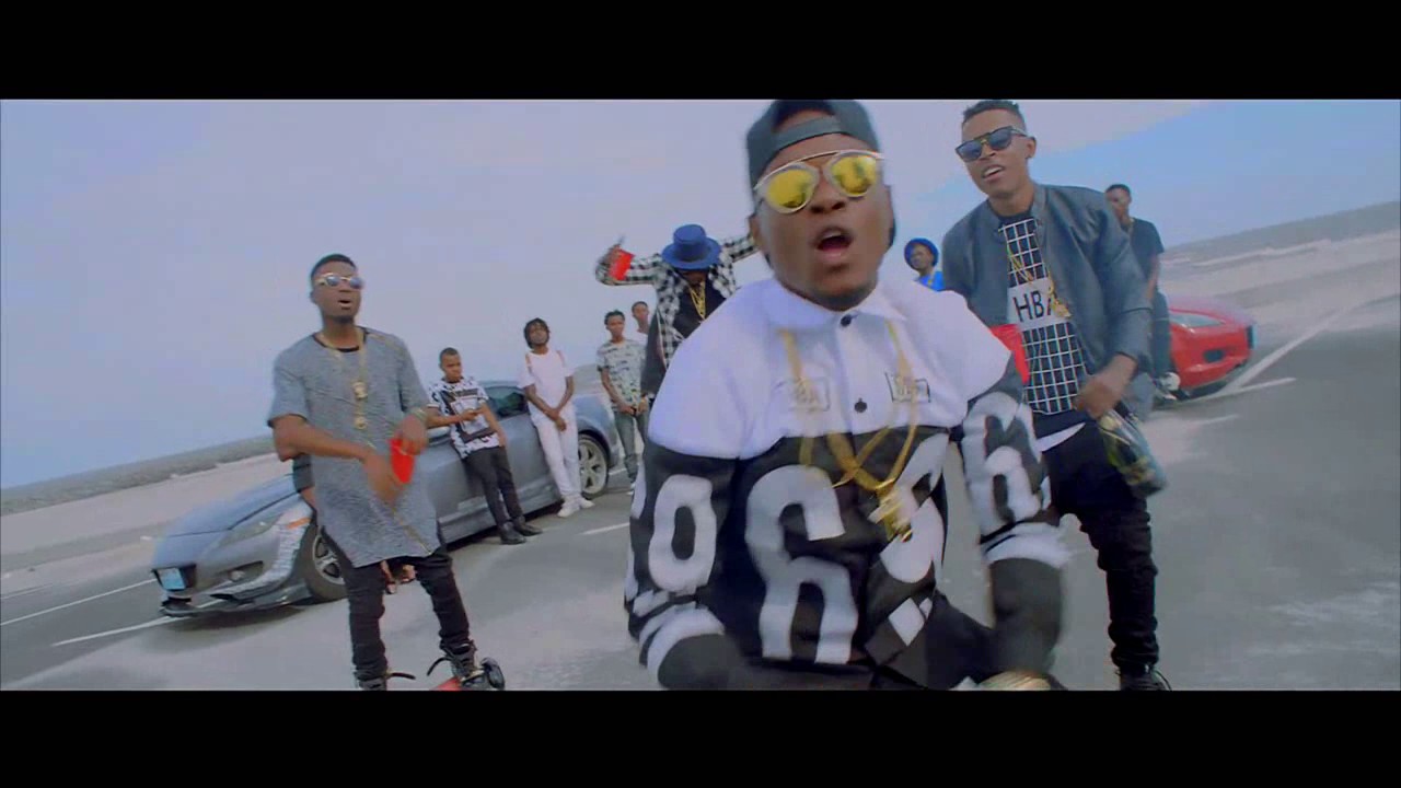 B3 MONEY FT DYGO BOY COME