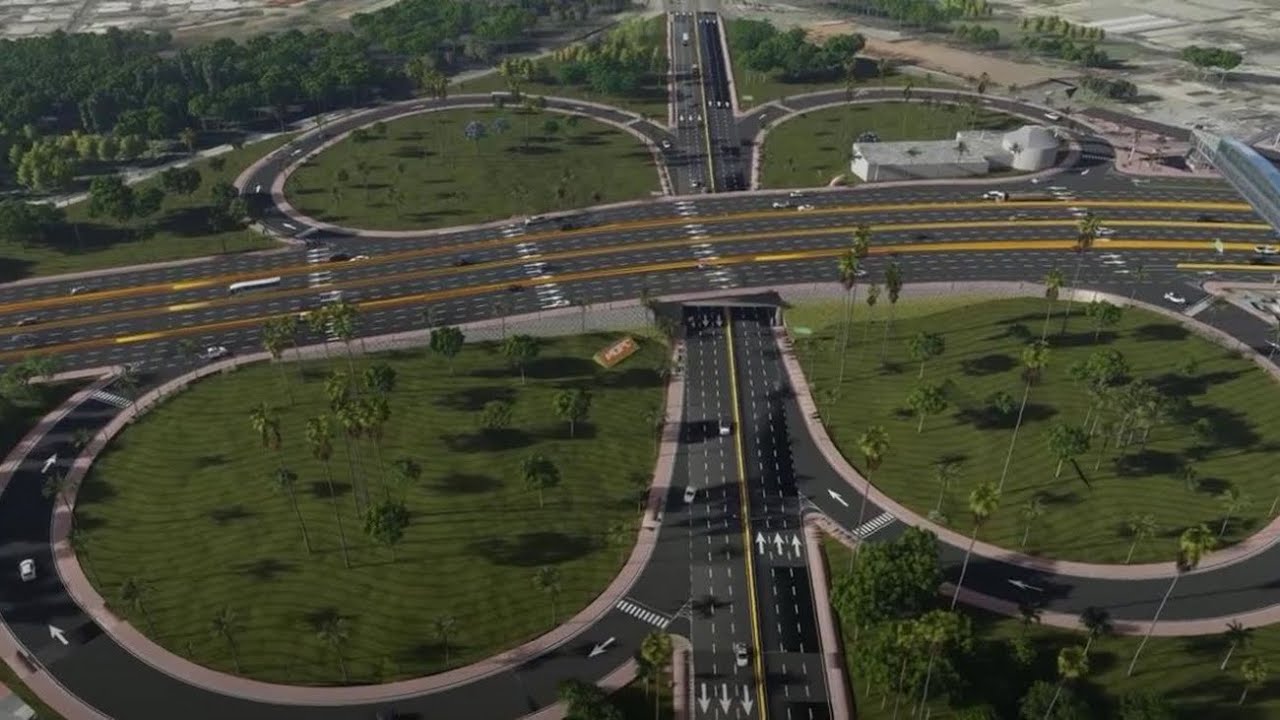 Ampliación de la Autopista Duarte , lo más actualizado , 31 enero 2026 