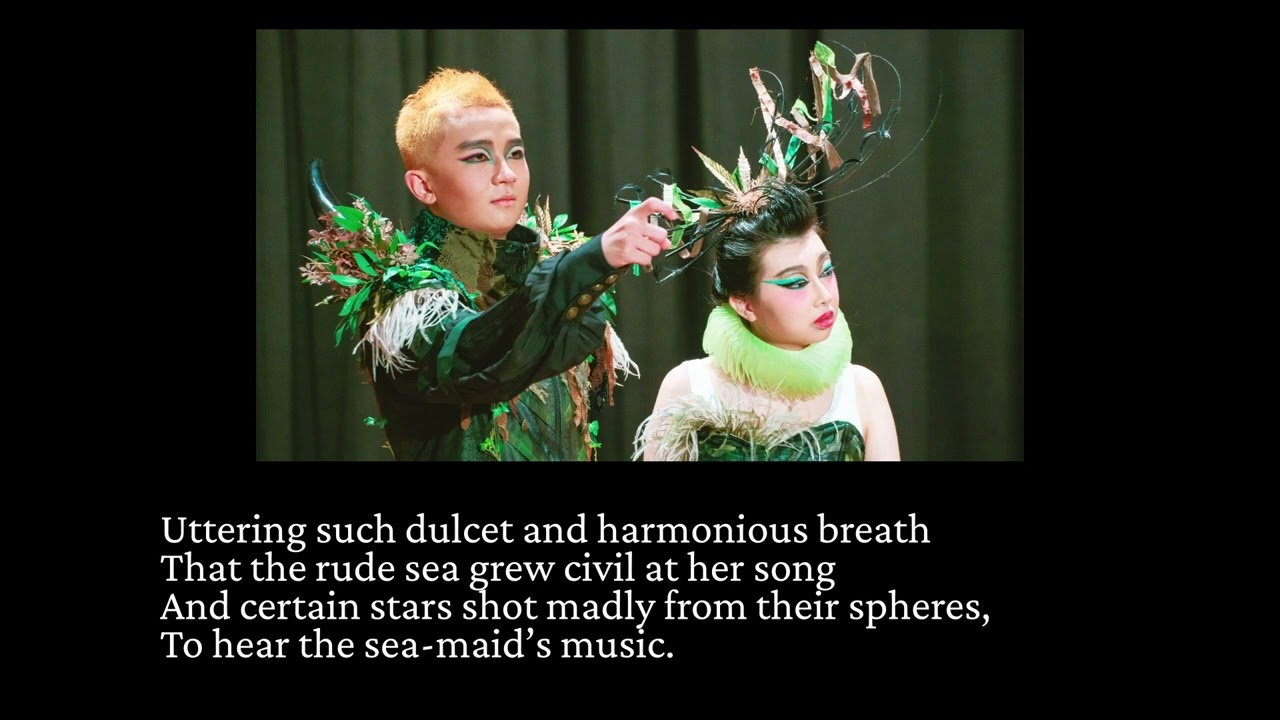 The Flower Fairy: Episode 1