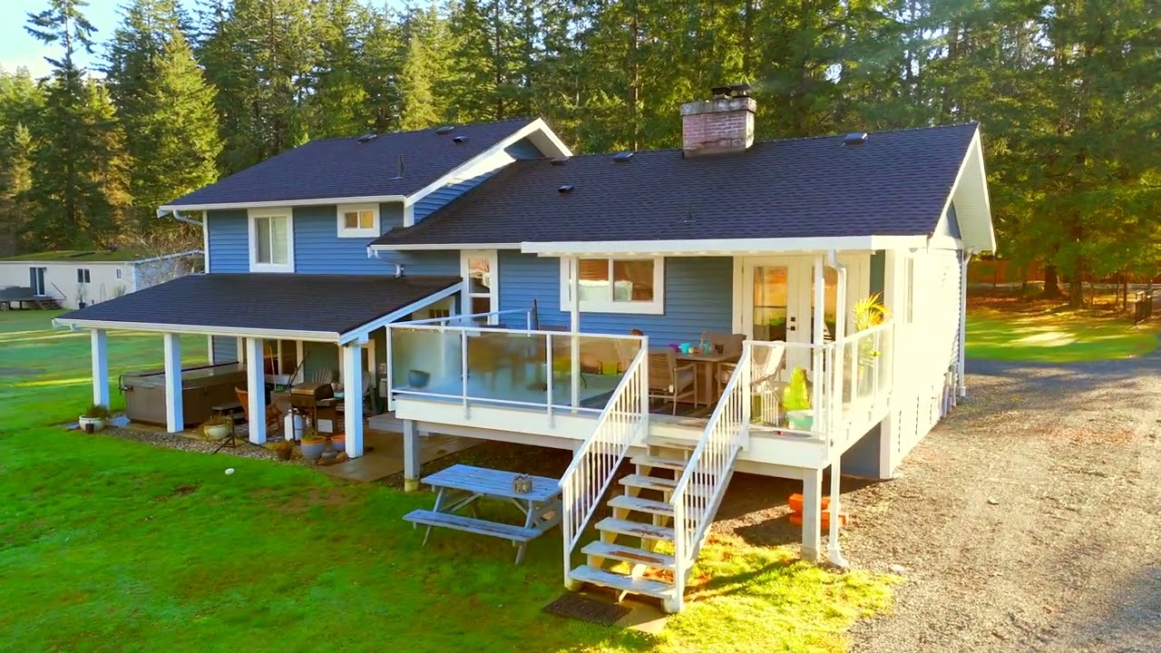 7801-7807 Beaver Creek Road, Port Alberni, BC