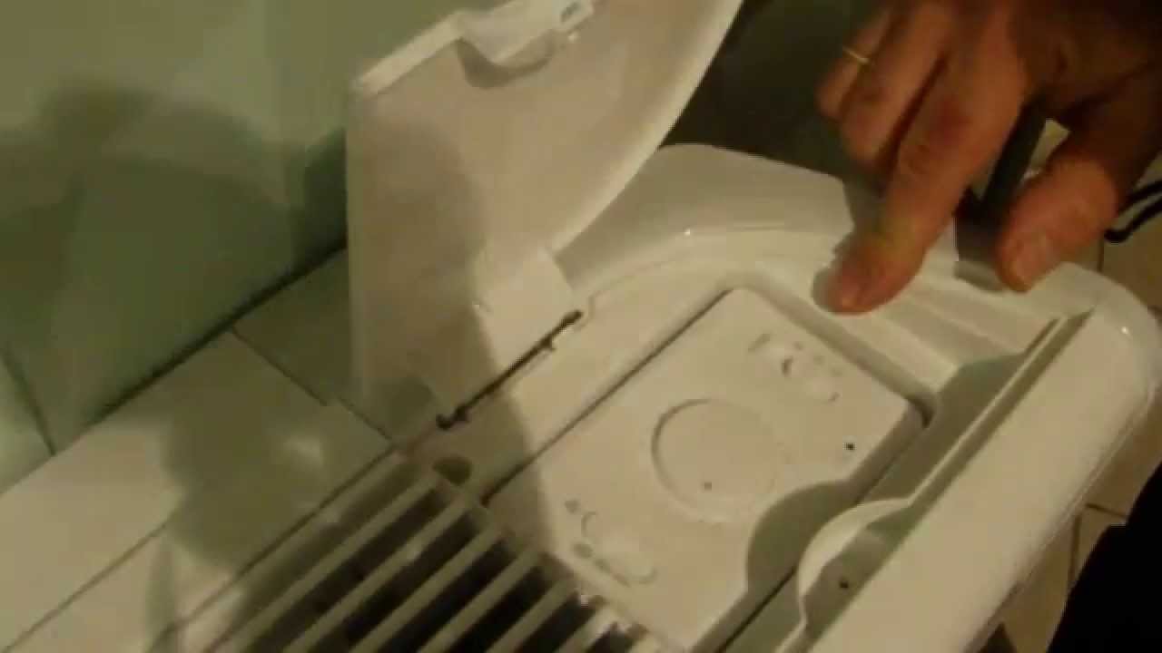 FANCOIL UNITS De'Longhi a-life - Παρουσίαση