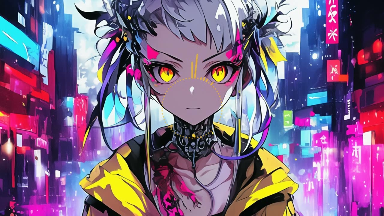 Rhythm of Twilight | Uplifting Progressive Trance with Dreamy Synths