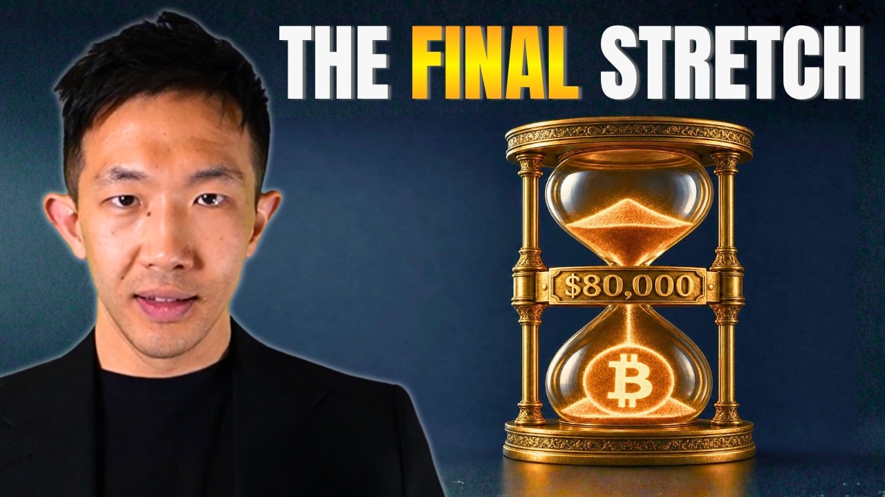 Bitcoin At $80K Looks Exactly Like February 2023