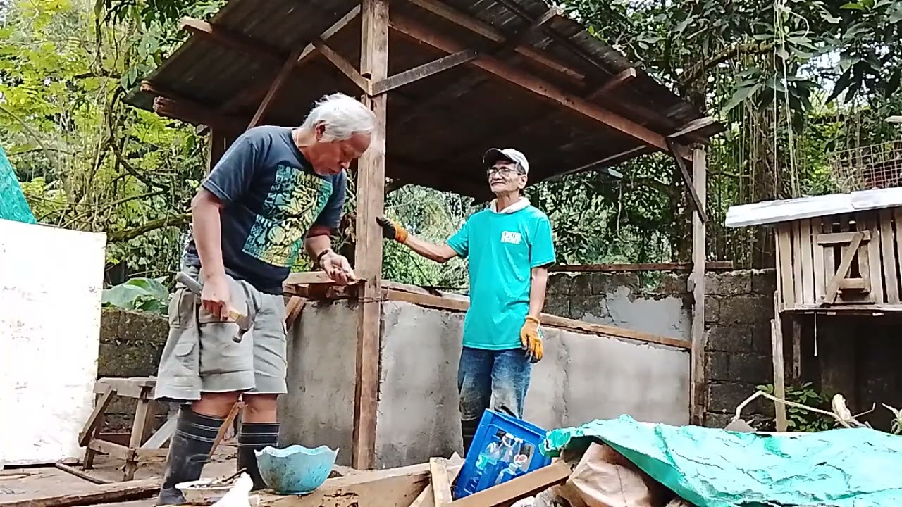 January 14-2026 Wednesday Purok Kurbada 
