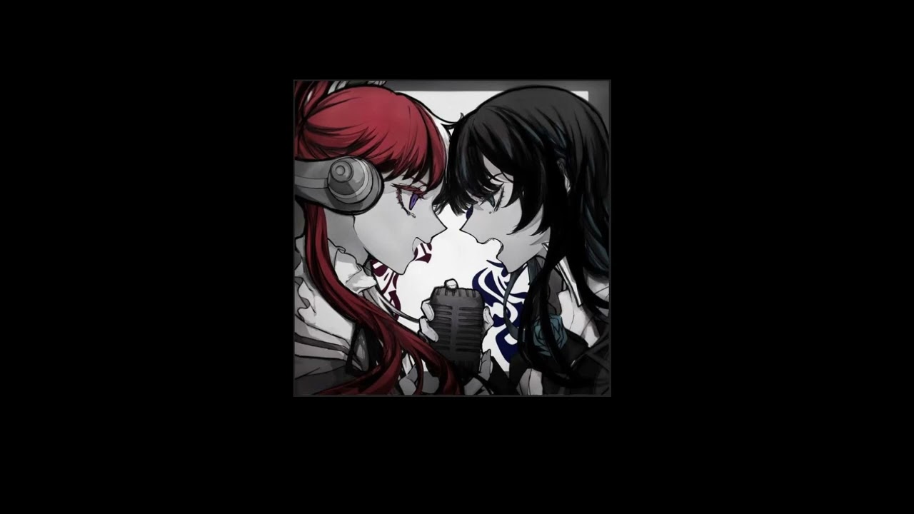 Tot Musica - Ado (nightcore// sped up)