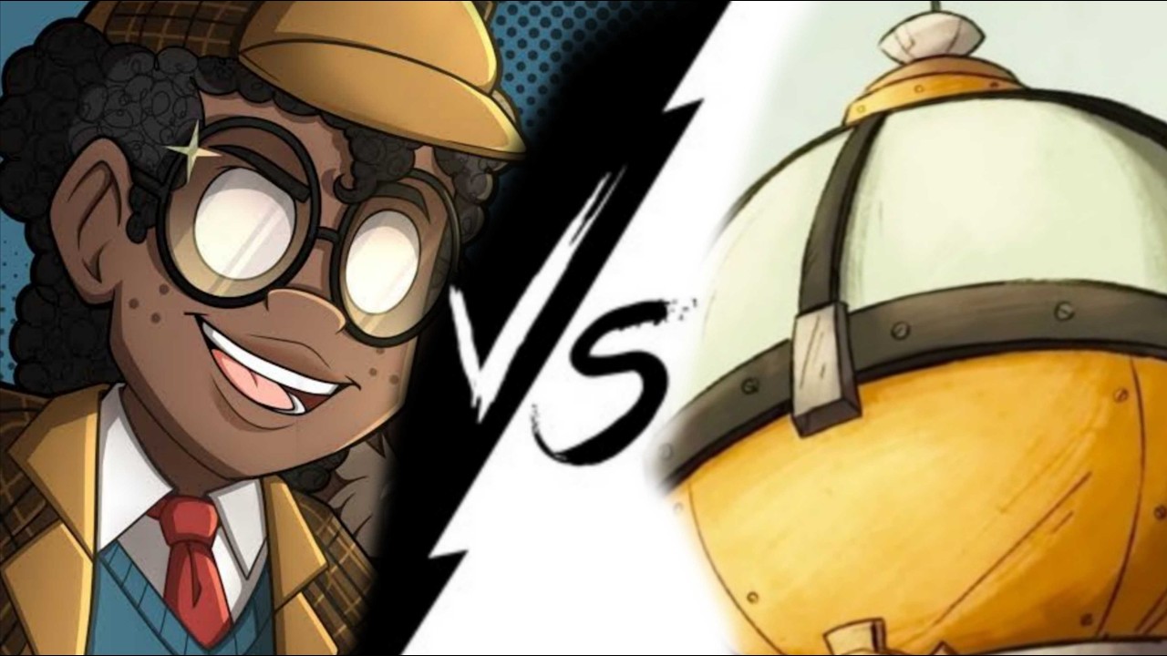 Walter ruta final | Dont starve together