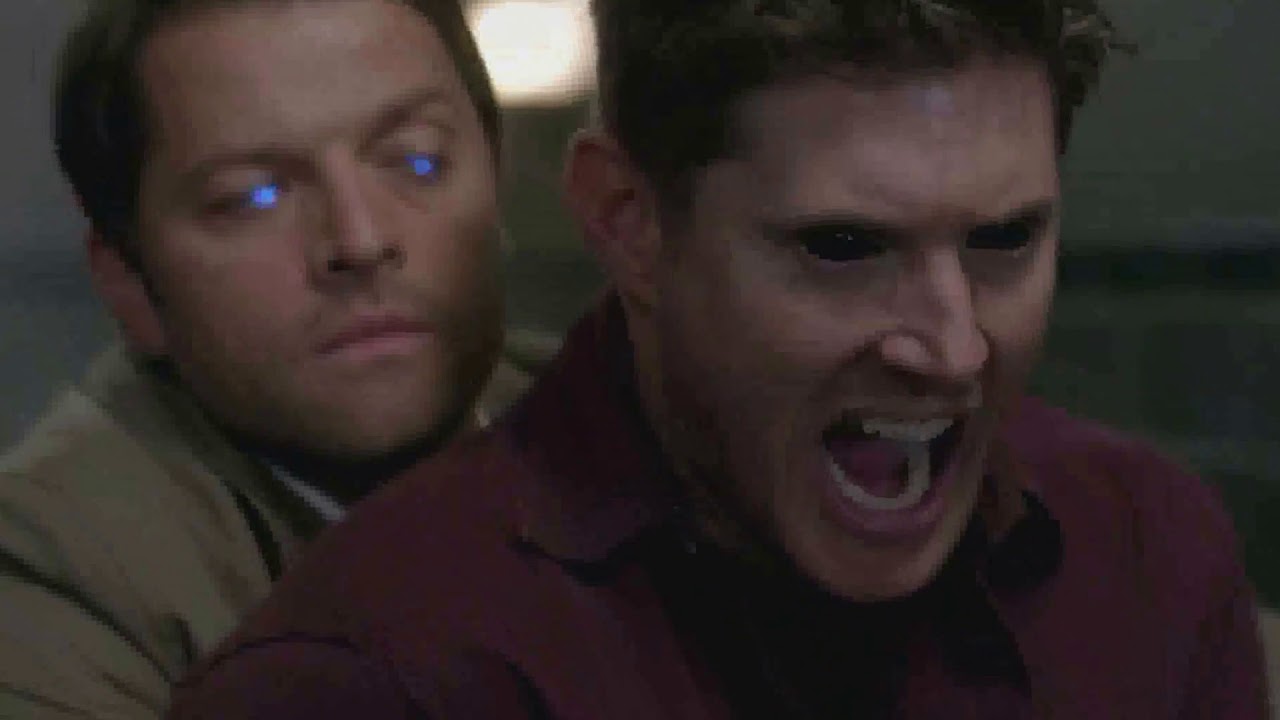 Destiel | my tears ricochet
