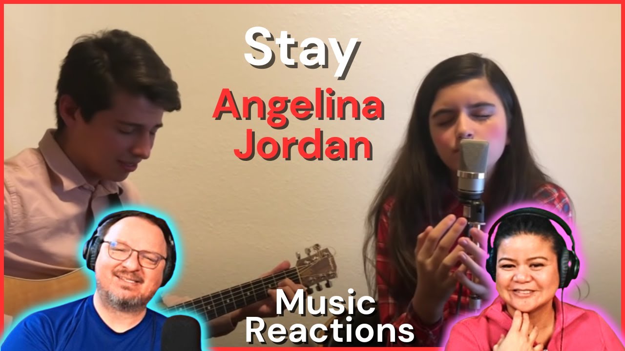 Angelina Jordan 