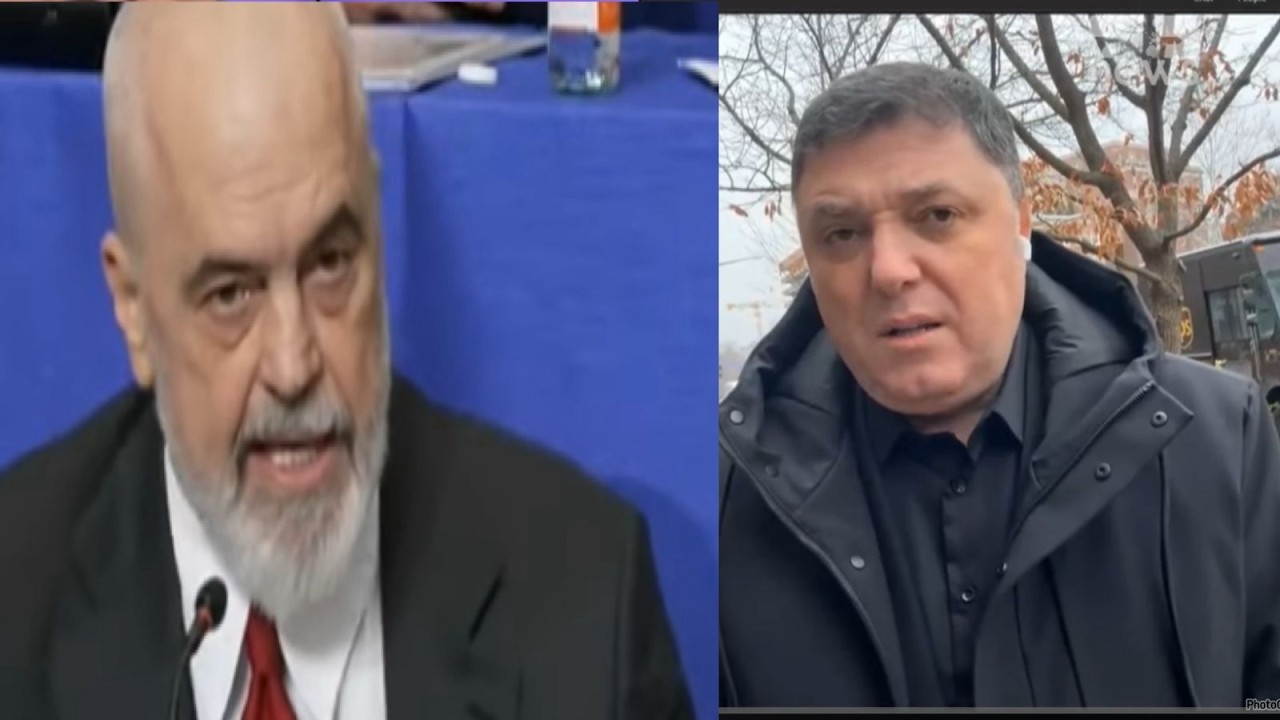 “Disa presidentëve këtu duhet t’i vijë turp”/ Deklarata e Ramës, Çollaku flet në Breaking