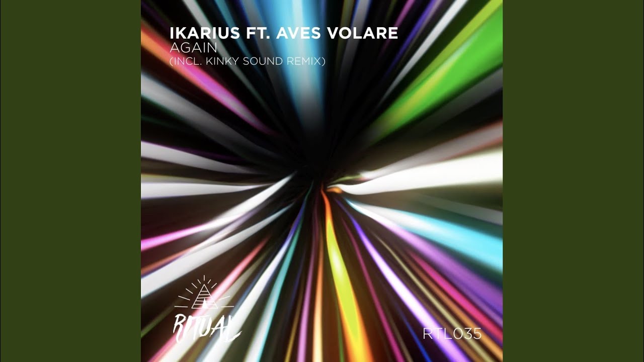 Again (Kinky Sound Remix)