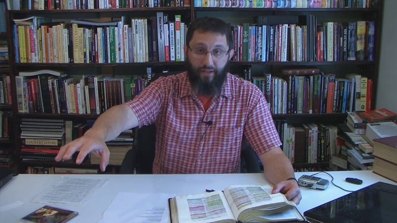 Baptist Witchcraft And Idolatry
