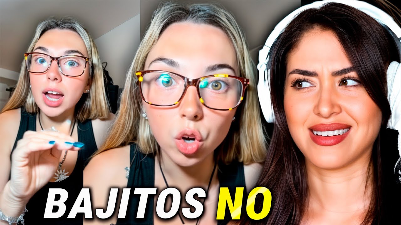 MUJER RECHAZA al HOMBRE PERFECTO SÓLO porque ES BAJITO | Maricel
