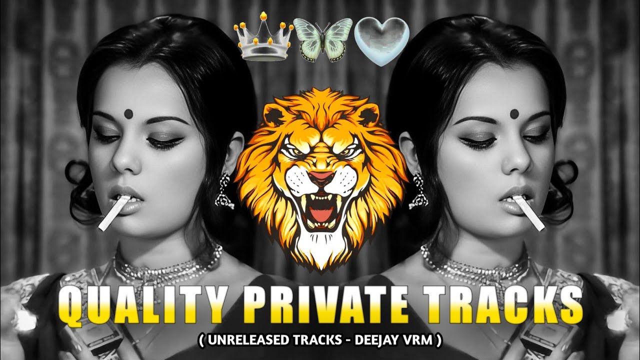 Hindi Nonstop Unreleased Tracks - Instagram Viral Unreleased - Nonstop Hindi Marathi Songs - Trance
