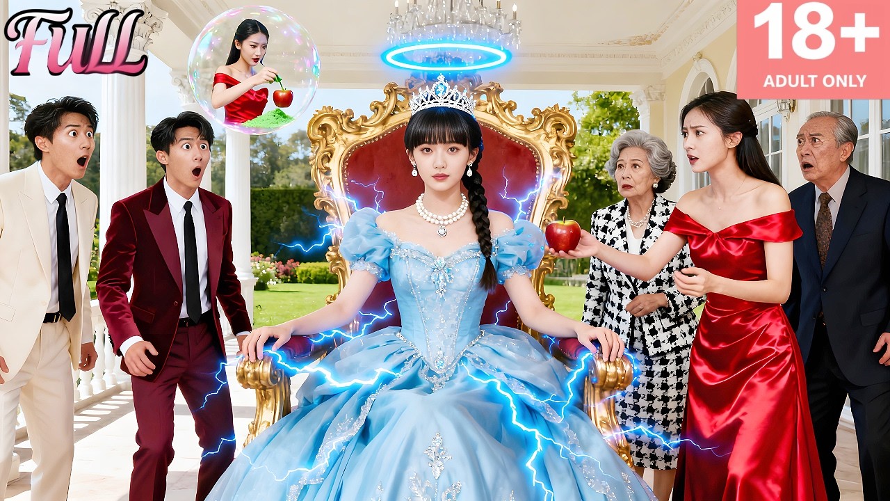 Reincarnated, family hears sister's thoughts—believes only her. She's the beloved princess.