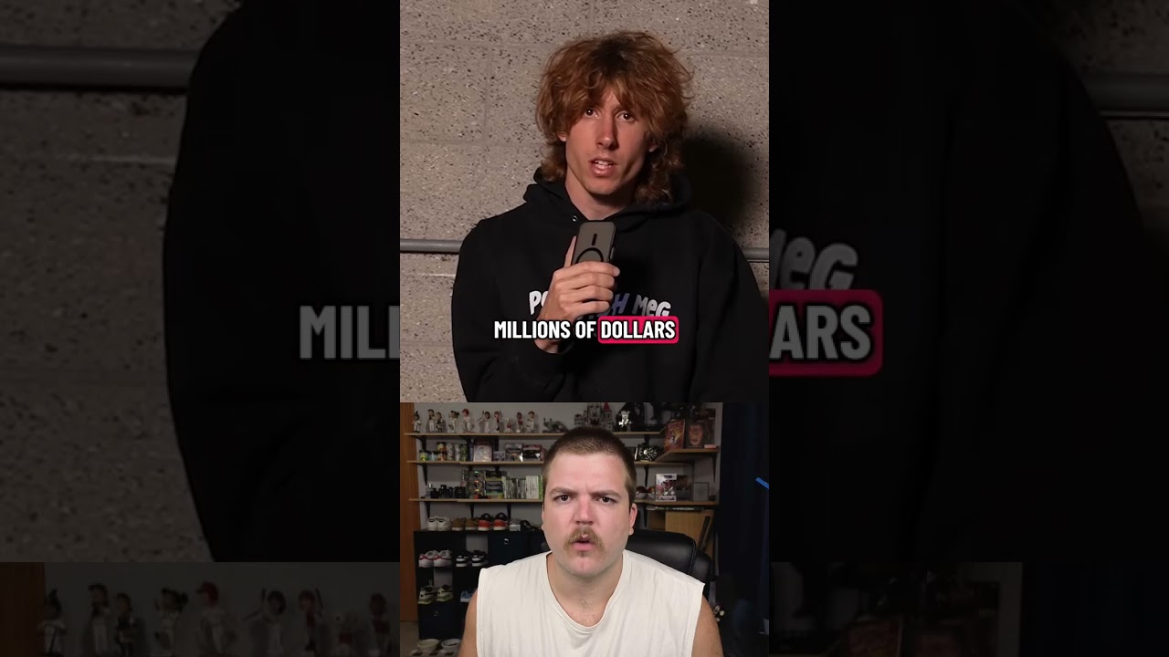 Reckless Ben выпустил третью часть документального фильма о Bricks and Minifigs