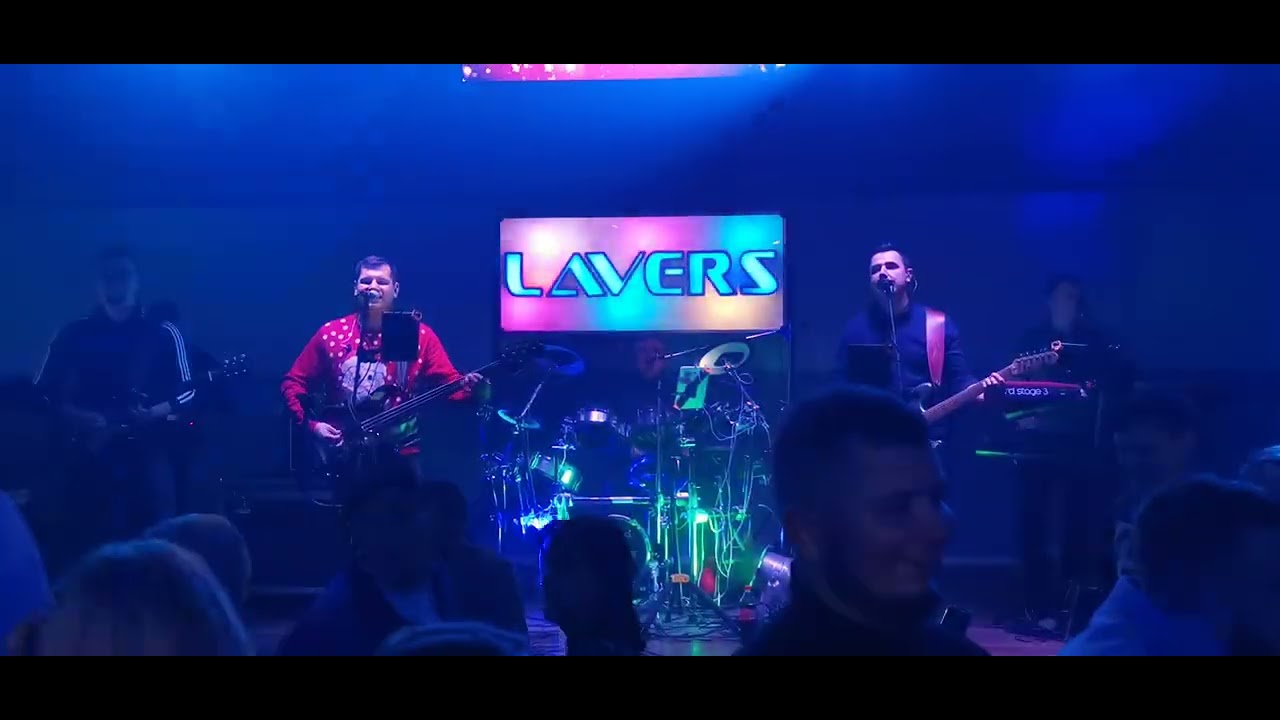 LAVERS - Jolka Jolka #7