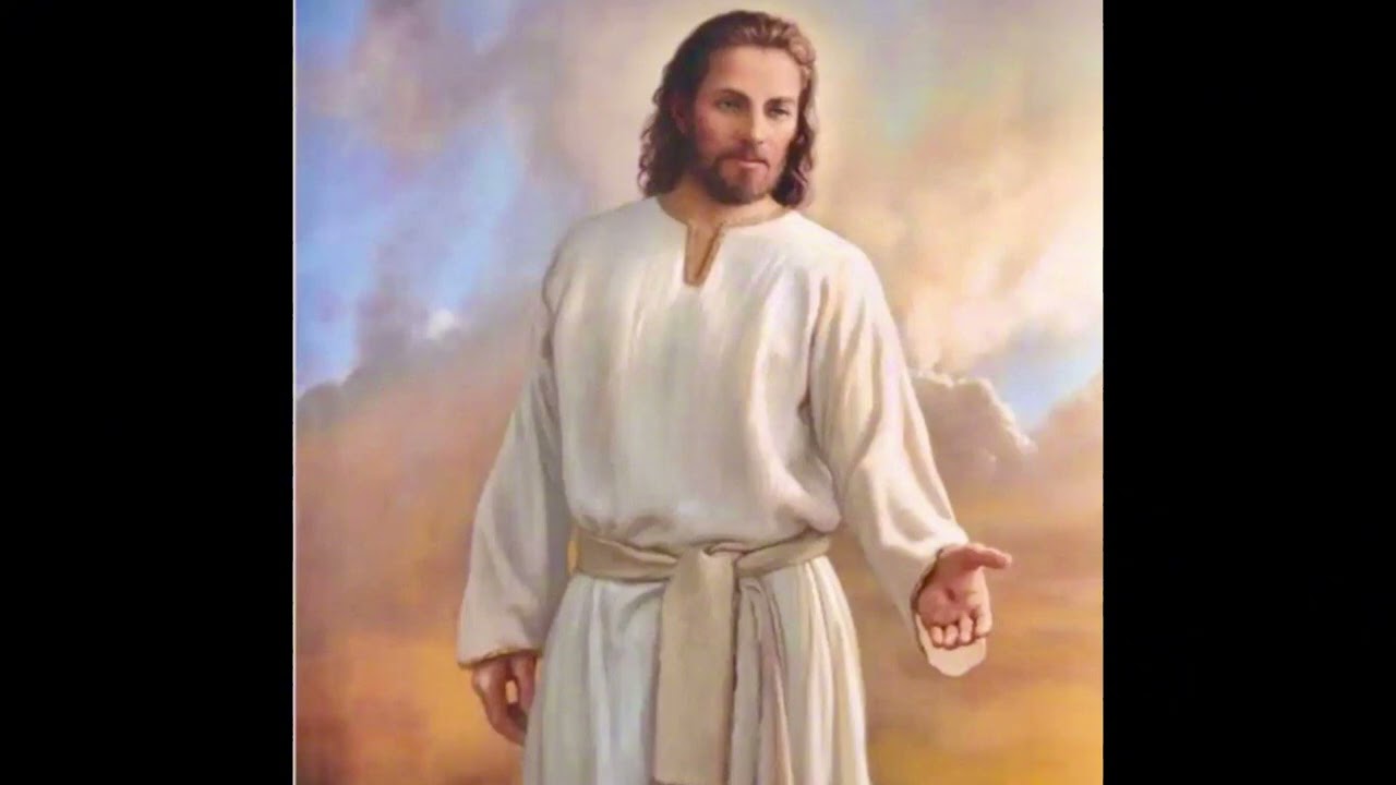 Хваліте Господа