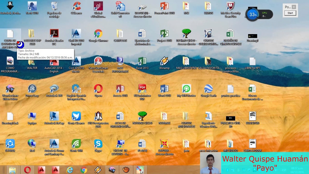 COMO ABRIR Y GUARDAR UN ARCHIVO S10