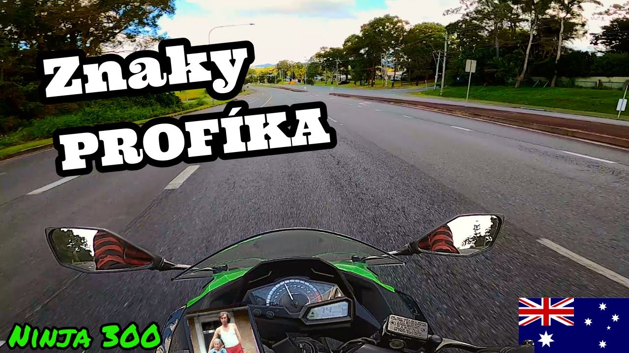 7 znáků, že už NEJSI ZAČÁTEČNÍK... 🇦🇺 MotoVlog, [ep #42 ]