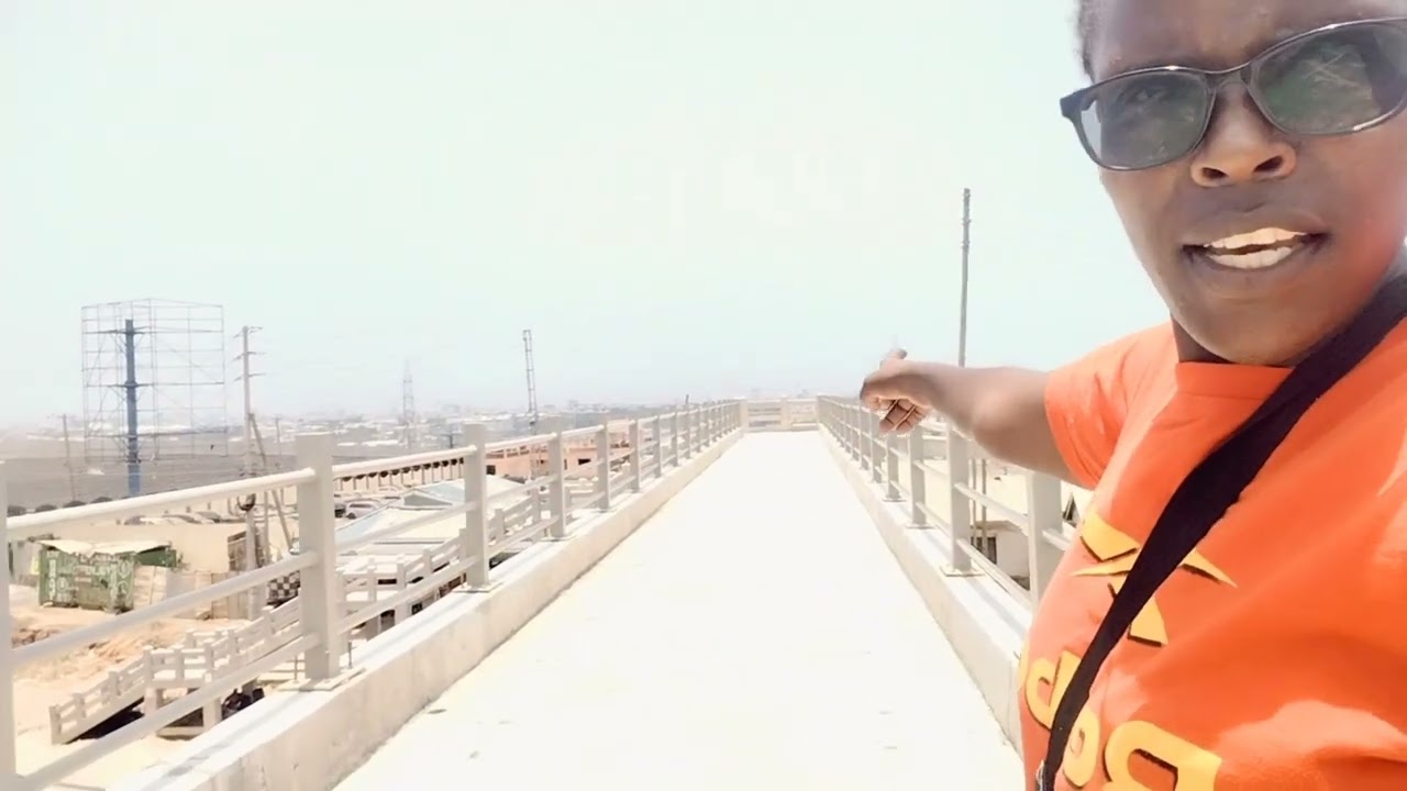 WOW😱,CHANGAMWE INTERCHANGE, MOMBASA CITY KENYA🇰🇪