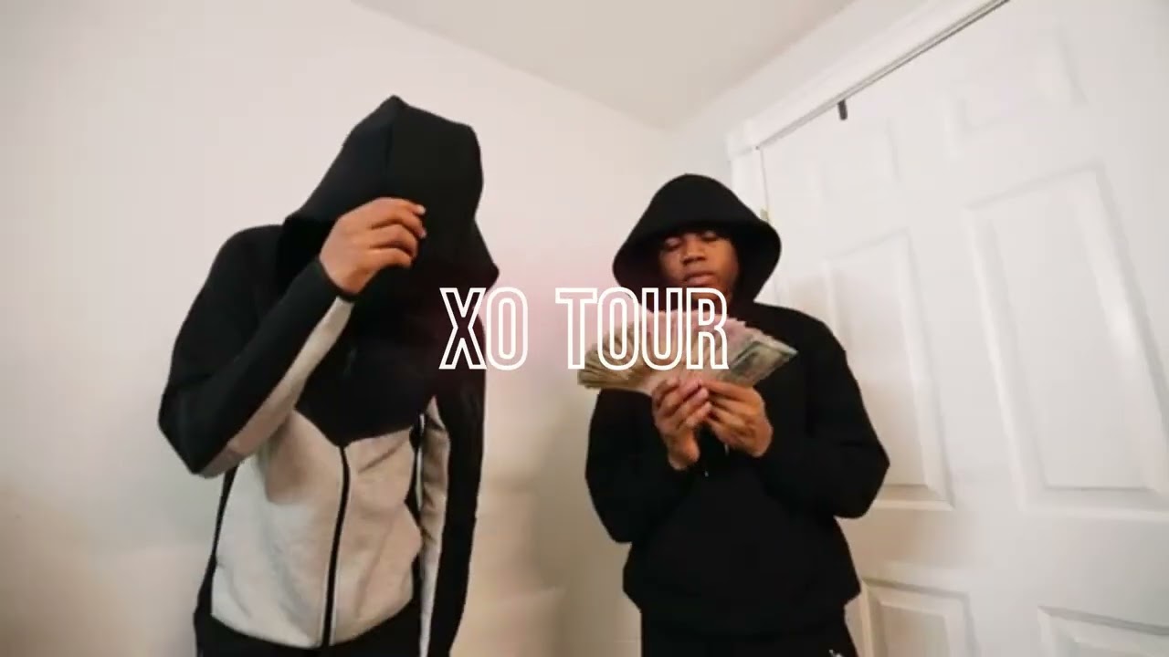 ShadStackzz x 10Meil type beat 