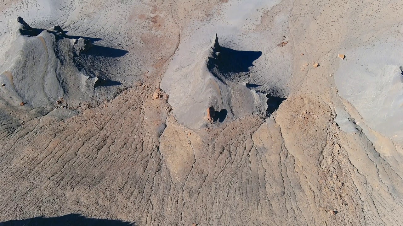 Central Utah