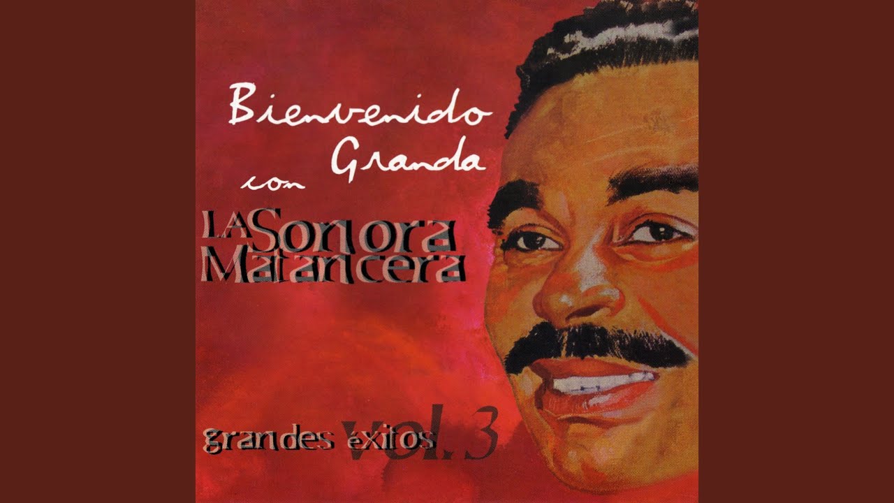 Oye Este Mambo